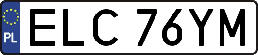 ELC76YM