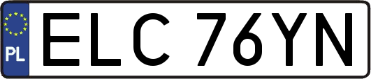 ELC76YN