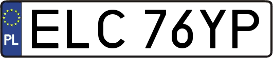 ELC76YP