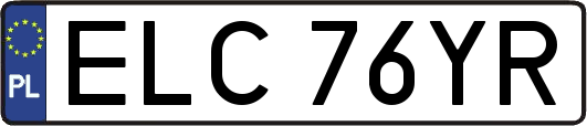 ELC76YR