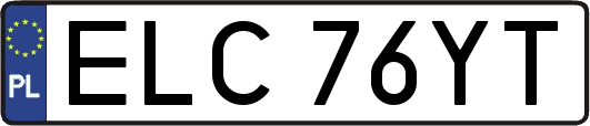 ELC76YT