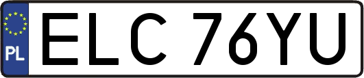 ELC76YU