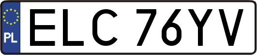 ELC76YV
