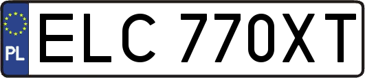 ELC770XT