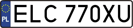 ELC770XU