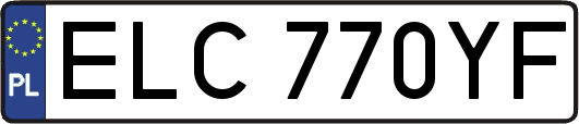 ELC770YF