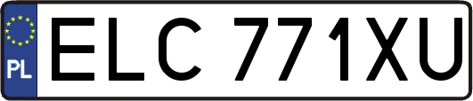 ELC771XU