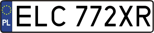 ELC772XR