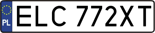 ELC772XT