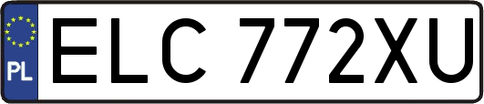 ELC772XU