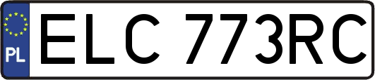 ELC773RC