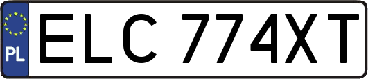 ELC774XT