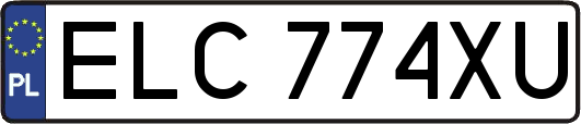 ELC774XU
