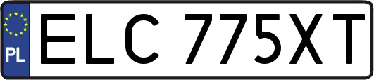 ELC775XT