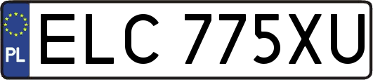 ELC775XU