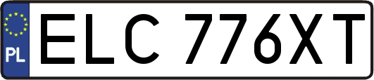 ELC776XT