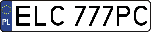 ELC777PC