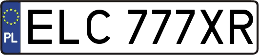 ELC777XR