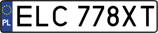 ELC778XT