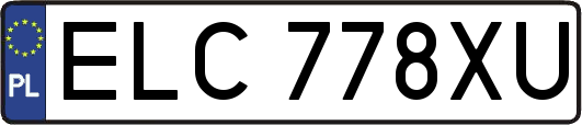 ELC778XU