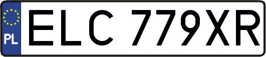 ELC779XR