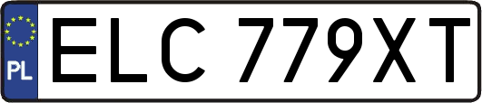 ELC779XT