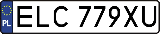 ELC779XU