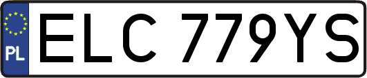 ELC779YS
