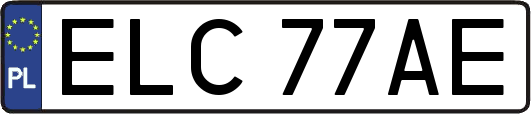 ELC77AE