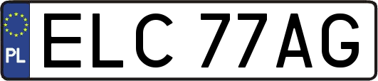 ELC77AG