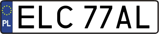 ELC77AL