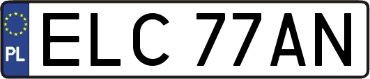 ELC77AN