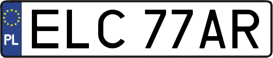 ELC77AR