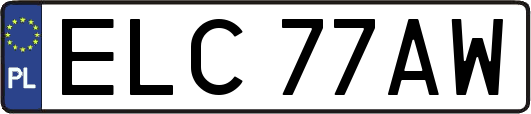 ELC77AW
