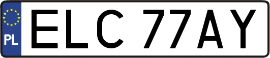 ELC77AY