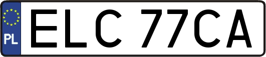 ELC77CA