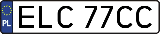 ELC77CC