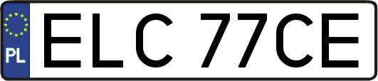 ELC77CE