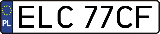 ELC77CF