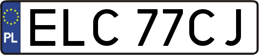 ELC77CJ
