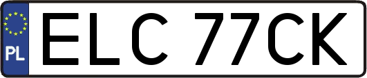 ELC77CK