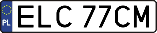 ELC77CM