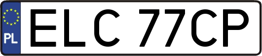 ELC77CP