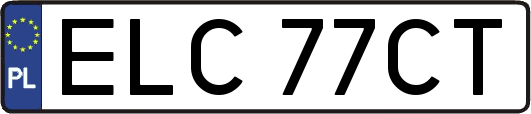 ELC77CT