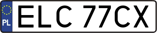ELC77CX
