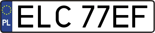 ELC77EF
