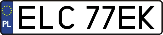 ELC77EK