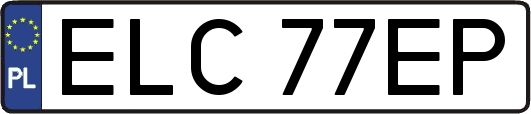 ELC77EP
