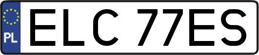 ELC77ES