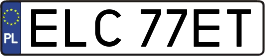 ELC77ET